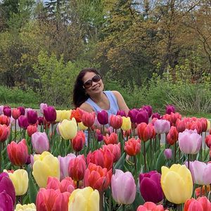 Meet your Posher, Jo